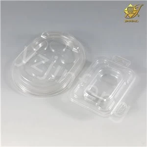 Rigid PVC Sheet for Vacuum forming