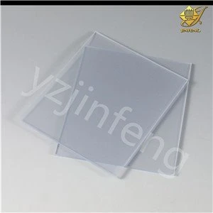 Thick PVC Sheet Used for Building Material