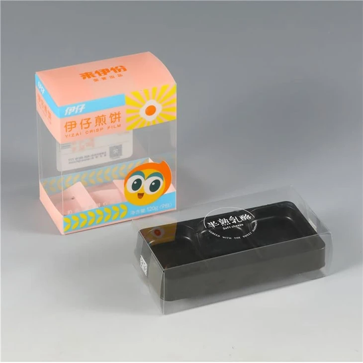 0.35mm Clear Printable Rigid Transparent Clear PVC Folding Plastic Sheet For Folding Boxes price
