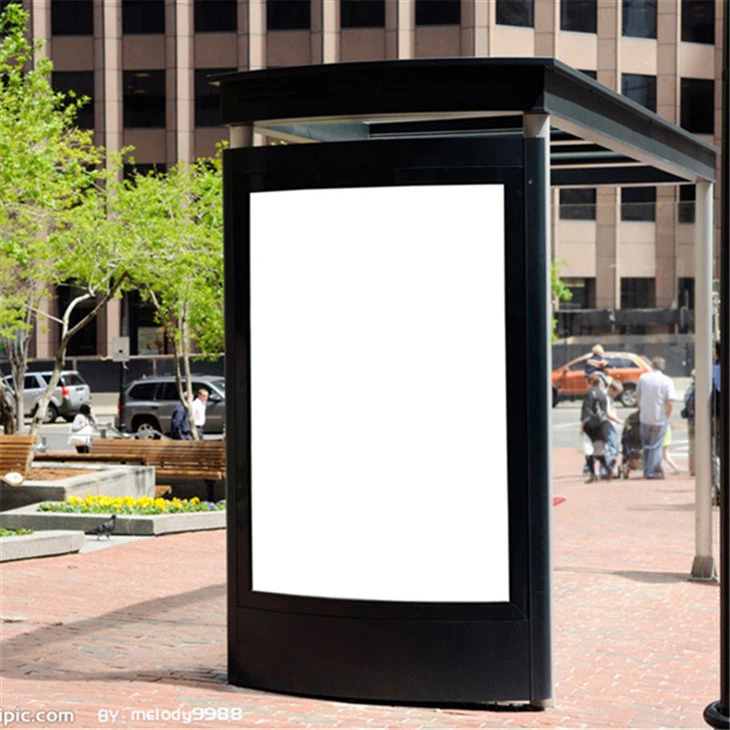 Pvc Sheet Plastic For Advertising Board