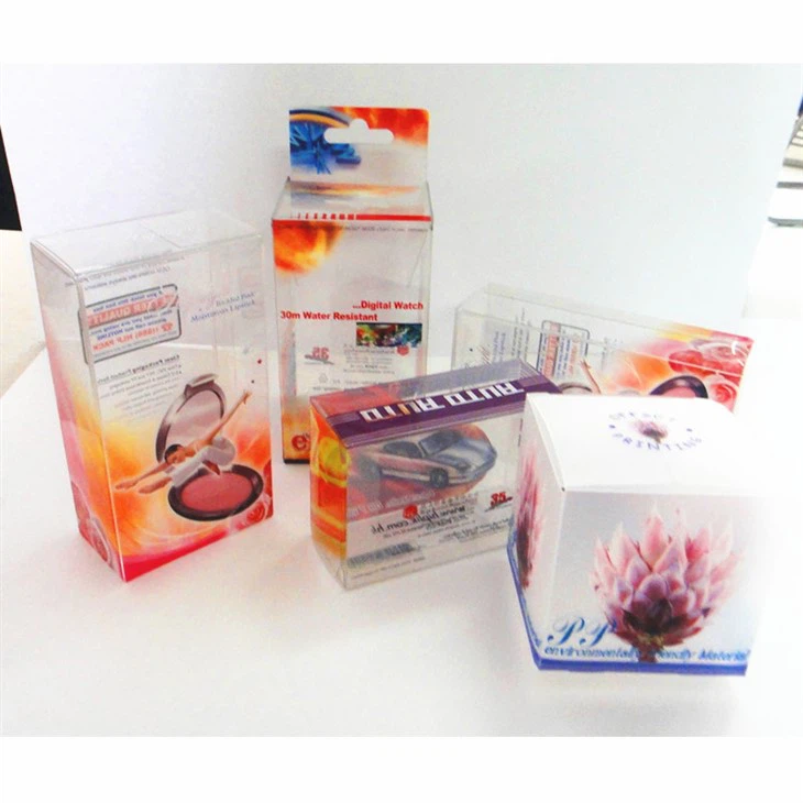 Rigid PETG Plastic Sheet For Printing