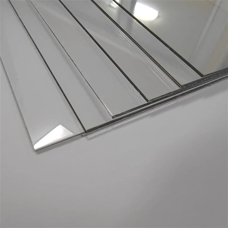 Transparent APET Sheet suppliers