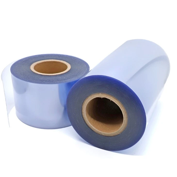 Vacuum Forming PVC Sheet in Roll